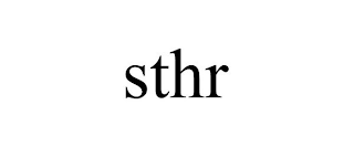 STHR