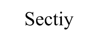 SECTIY