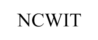 NCWIT