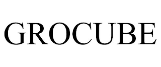 GROCUBE