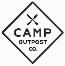 CAMP OUTPOST CO.