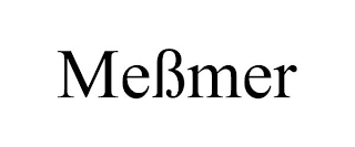 MEßMER