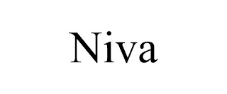 NIVA