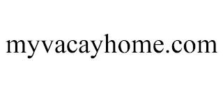 MYVACAYHOME.COM