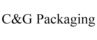 C&G PACKAGING