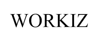 WORKIZ