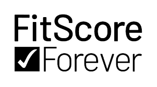 FITSCORE FOREVER