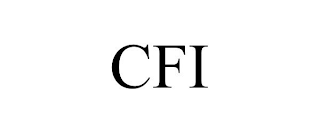 CFI