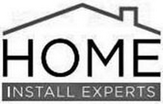 HOME INSTALL EXPERTS