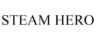 STEAM HERO