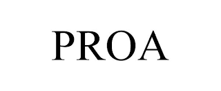 PROA