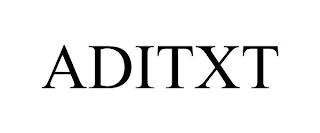 ADITXT