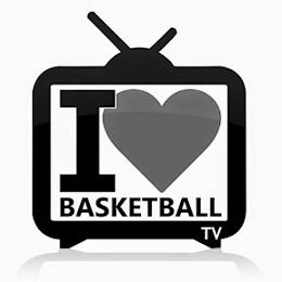 I BASKETBALL TV