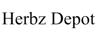 HERBZ DEPOT