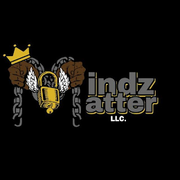 MINDZ MATTER LLC.