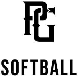 PG SOFTBALL