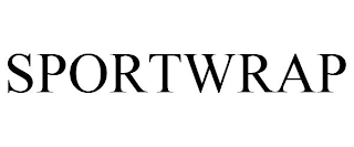 SPORTWRAP