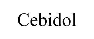 CEBIDOL