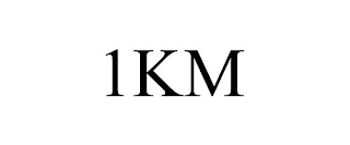 1KM