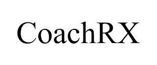 COACHRX