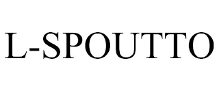 L-SPOUTTO