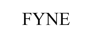 FYNE