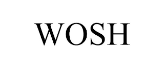 WOSH