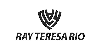 RAY TERESA RIO