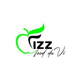 FIZZ FOOD DA VI