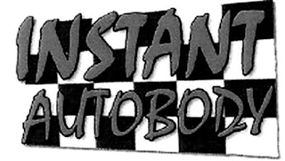 INSTANT AUTOBODY