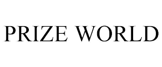 PRIZE WORLD