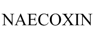 NAECOXIN