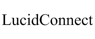 LUCIDCONNECT