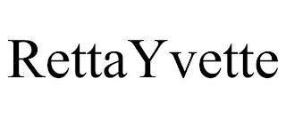 RETTAYVETTE
