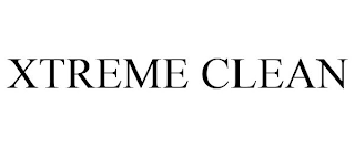 XTREME CLEAN