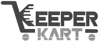 KEEPER KART