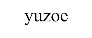 YUZOE