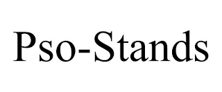 PSO-STANDS