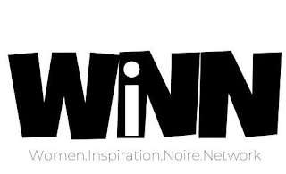 WINN WOMEN.INSPIRATION.NOIRE.NETWORK