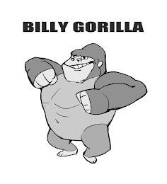 BILLY GORILLA