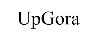 UPGORA