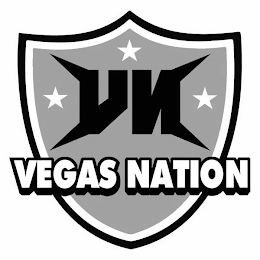 VN VEGAS NATION