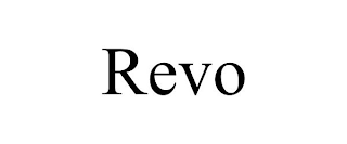 REVO