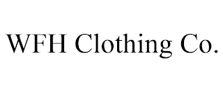 WFH CLOTHING CO.