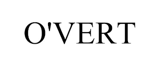 O'VERT