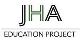 JHA EDUCATION PROJECT