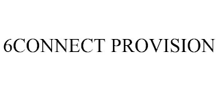 6CONNECT PROVISION