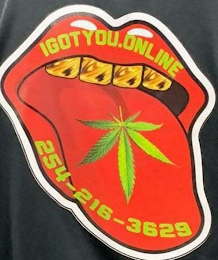 IGOTYOU.ONLINE 254-216-3629