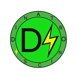 D DINATRONICS