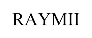 RAYMII